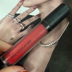BareMinerals Matte Liquid Lipstick VIP